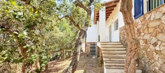 6 غرف نوم منزل في Calonge, Spain رقم 190234 32