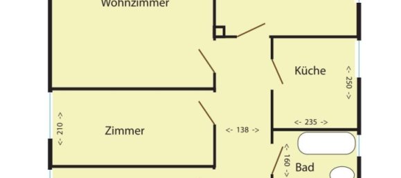 Apartamento de 3 dormitorios en Ebersberg, Germany No. 315513 8