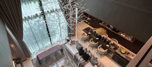 6 bedrooms Cafe / restaurant in Bangkok, Thailand No. 13942 2