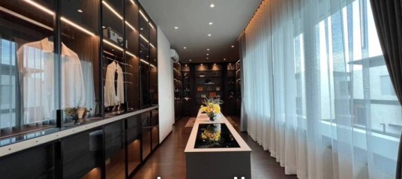 6 bedrooms Cafe / restaurant in Bangkok, Thailand No. 13942 8