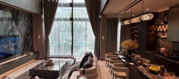 6 bedrooms Cafe / restaurant in Bangkok, Thailand No. 13942 3