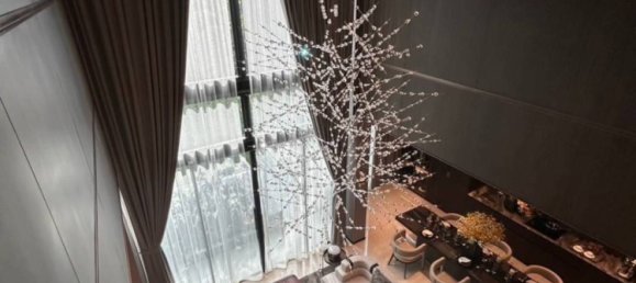 6 bedrooms Cafe / restaurant in Bangkok, Thailand No. 13942 4