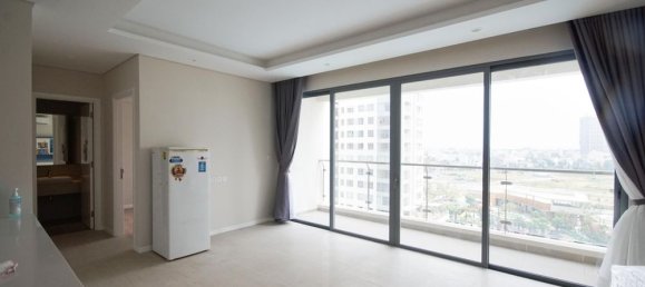 2 bedrooms Apartment in Thu Duc, Vietnam No. 18355 13