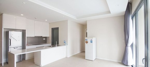 2 bedrooms Apartment in Thu Duc, Vietnam No. 18355 14