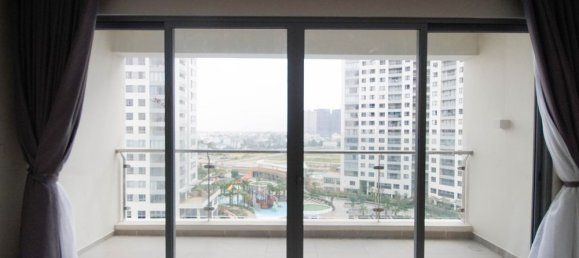 2 bedrooms Apartment in Thu Duc, Vietnam No. 18355 10