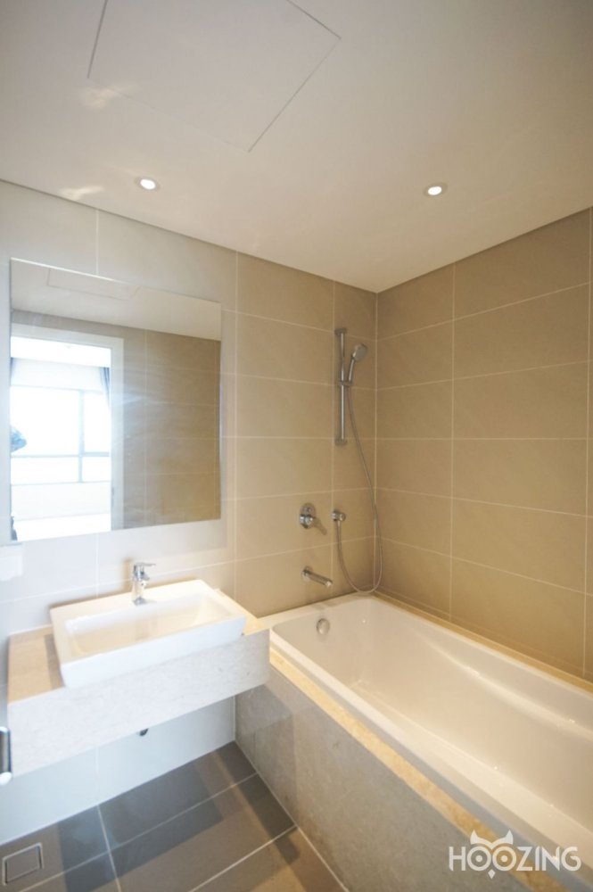 2 bedrooms Apartment in Thu Duc, Vietnam No. 18355