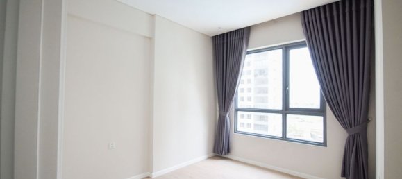 2 bedrooms Apartment in Thu Duc, Vietnam No. 18355 7