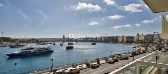 4 bedrooms Apartment in Sliema, Malta No. 4935 6