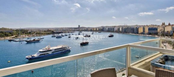 4 bedrooms Apartment in Sliema, Malta No. 4935 3