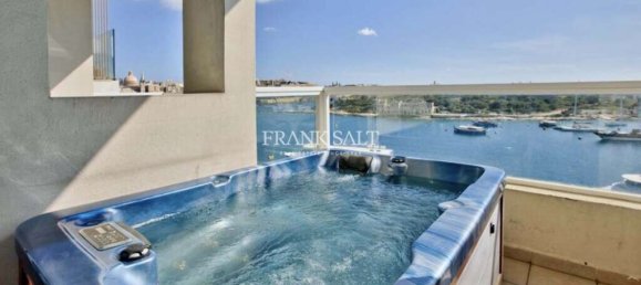 4 bedrooms Apartment in Sliema, Malta No. 4935 5