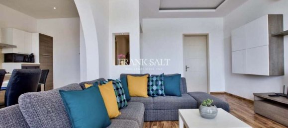 4 bedrooms Apartment in Sliema, Malta No. 4935 7