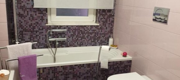 3-salle Appartement à Nettuno, Italy No. 307879 14