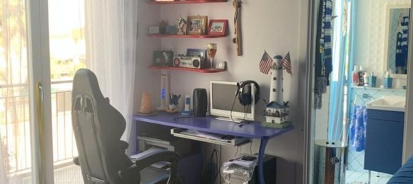 3-salle Appartement à Nettuno, Italy No. 307879 18