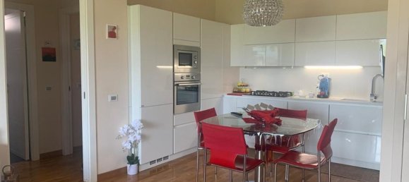 3-salle Appartement à Nettuno, Italy No. 307879 2