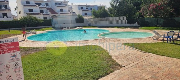 1 bedroom Apartment in Alvor, Portugal No. 251160 24