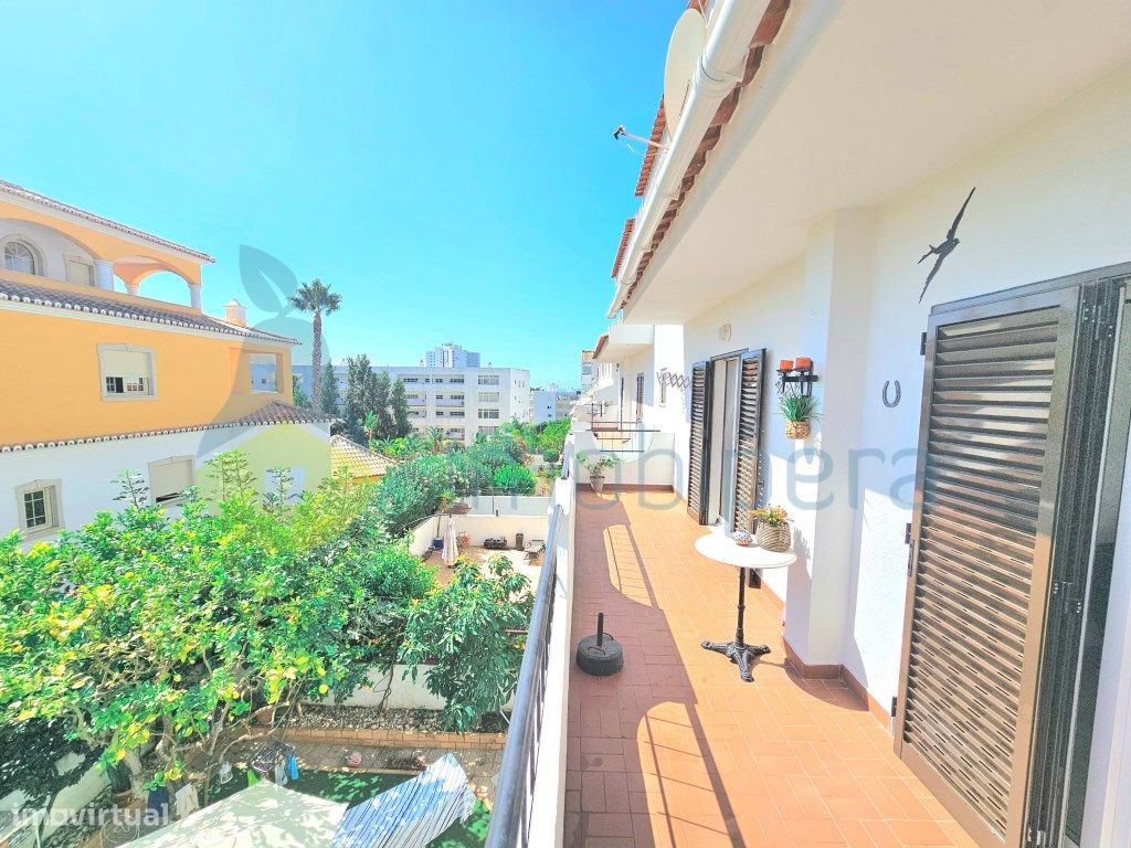 1 bedroom Apartment in Alvor, Portugal No. 251160