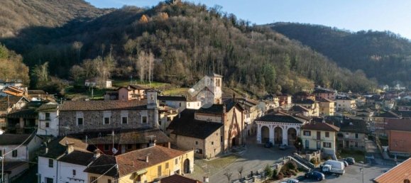 2 bedrooms House in Rossana, Italy No. 171212 6