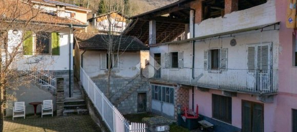 2 bedrooms House in Rossana, Italy No. 171212 11