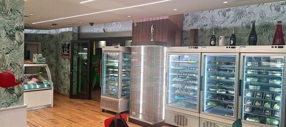 Propriété commerciale à Mascalucia, Italy 120m² No. 298930 3