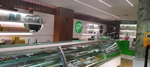 Propriété commerciale à Mascalucia, Italy 120m² No. 298930 2