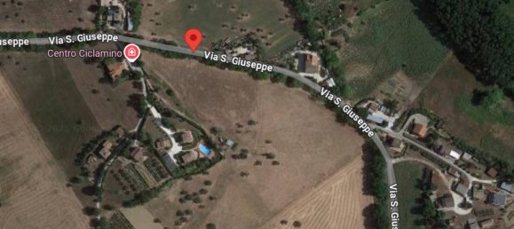 Apartamento T1 em Corridonia, Italy N.º 328243 2