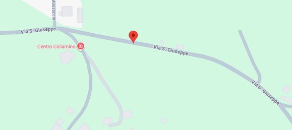 Apartamento T1 em Corridonia, Italy N.º 328243 5