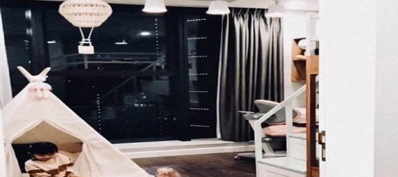 3 Schlafzimmer Wohnung in Tay Ho, Vietnam, Nr. 15874 2