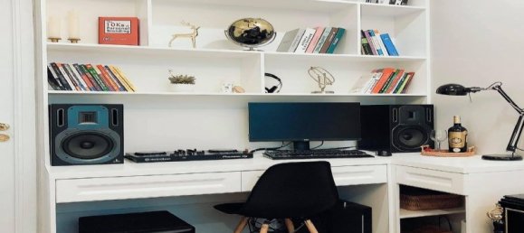 3 Schlafzimmer Wohnung in Tay Ho, Vietnam, Nr. 15874 5