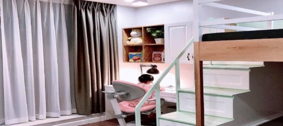 3 Schlafzimmer Wohnung in Tay Ho, Vietnam, Nr. 15874 7