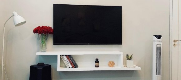 3 Schlafzimmer Wohnung in Tay Ho, Vietnam, Nr. 15874 3