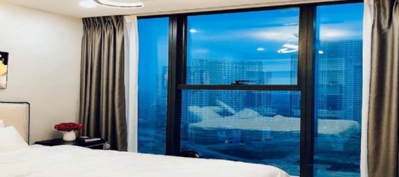 3 Schlafzimmer Wohnung in Tay Ho, Vietnam, Nr. 15874 4