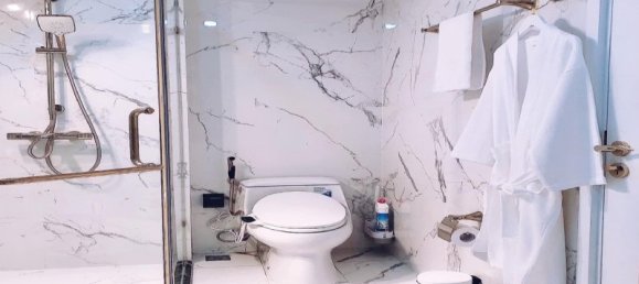 3 Schlafzimmer Wohnung in Tay Ho, Vietnam, Nr. 15874 9