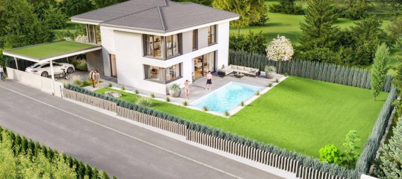 5-salle Maison à Perchtoldsdorf, Austria No. 185185 2