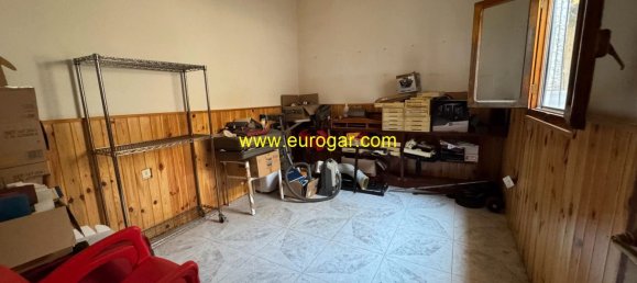 4 غرف نوم منزل في Valencia, Spain رقم 162966 15