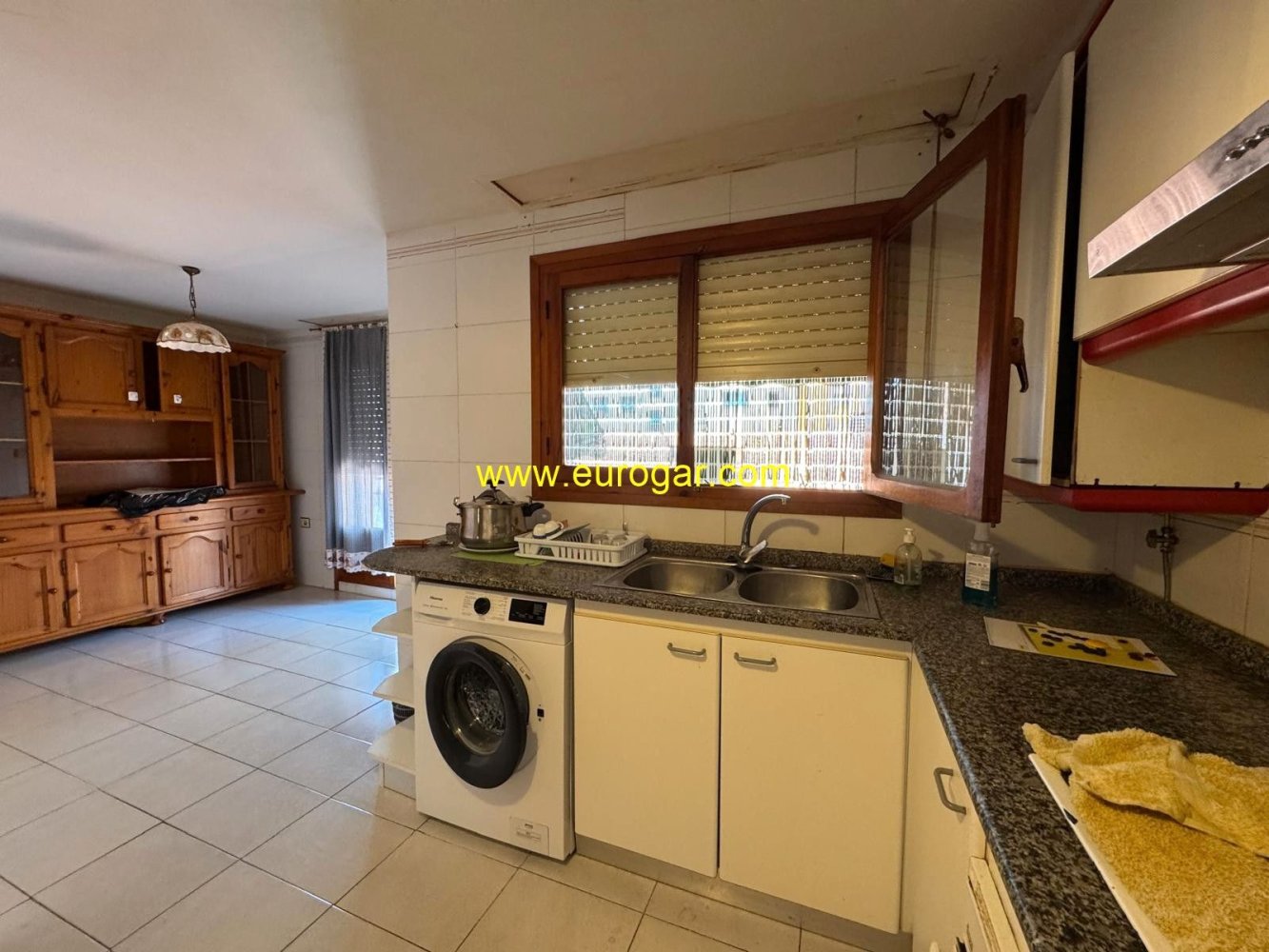 4 غرف نوم منزل في Valencia, Spain رقم 162966