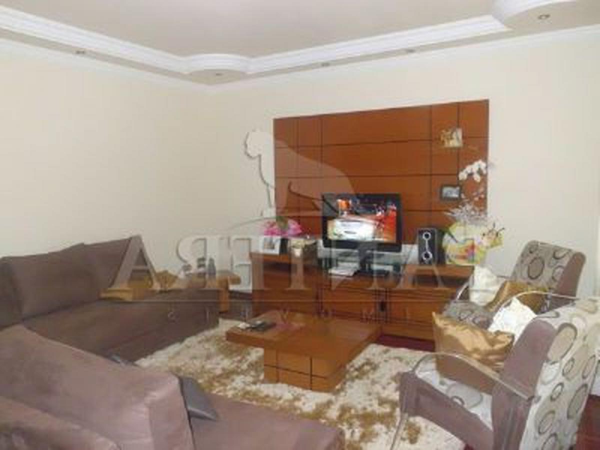 3 bedrooms House in Sao Paulo, Brazil No. 572438