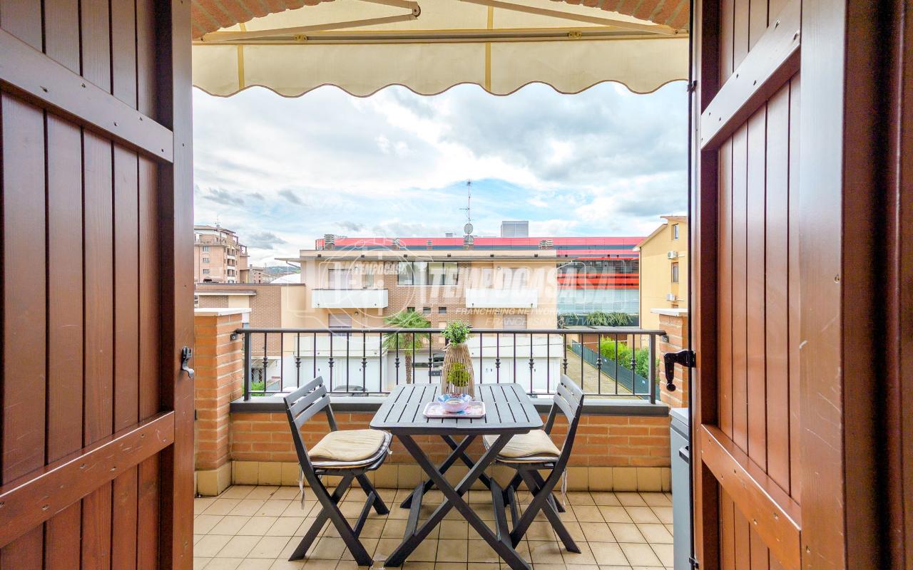 3 rooms Apartment in Maranello, Italy No. 38584