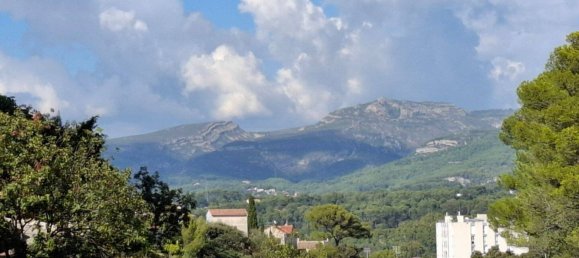 1 Schlafzimmer Wohnung in Marseille, France, Nr. 329888 2