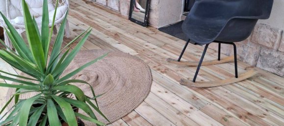 1 Schlafzimmer Wohnung in Marseille, France, Nr. 329888 7