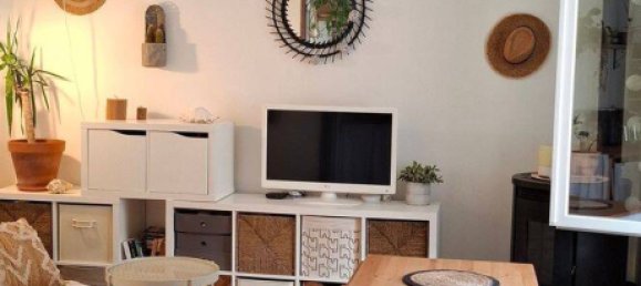 1 Schlafzimmer Wohnung in Marseille, France, Nr. 329888 6