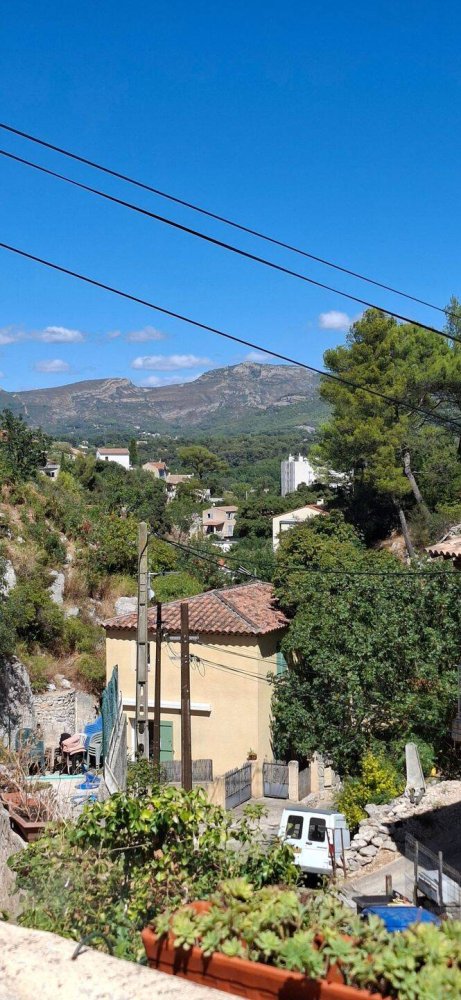 1 Schlafzimmer Wohnung in Marseille, France, Nr. 329888
