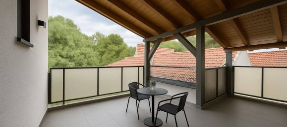 3 bedrooms Townhouse in Donnersbergkreis, Germany No. 234130 15