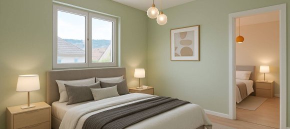 3 bedrooms Townhouse in Donnersbergkreis, Germany No. 234130 9