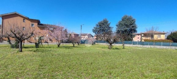 1620m² Land in Castellar Guidobono, Italy No. 98548 6