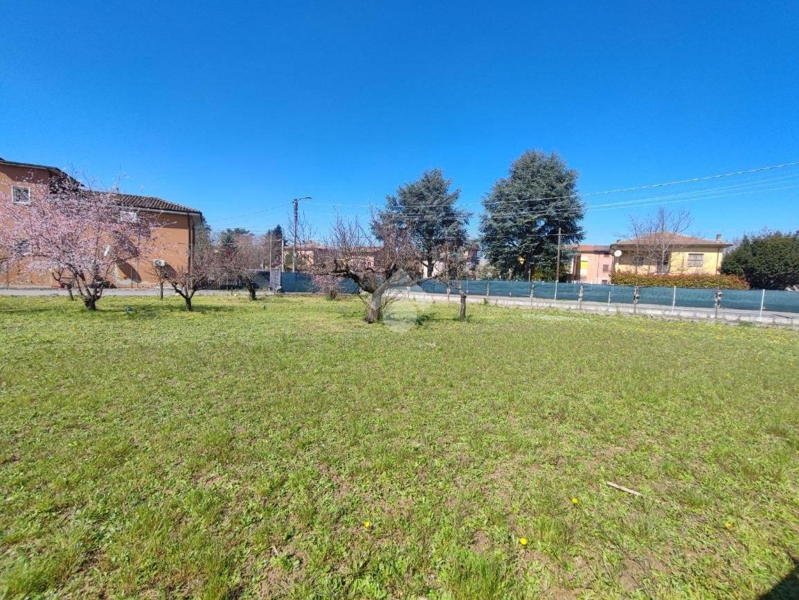 1620m² Land in Castellar Guidobono, Italy No. 98548