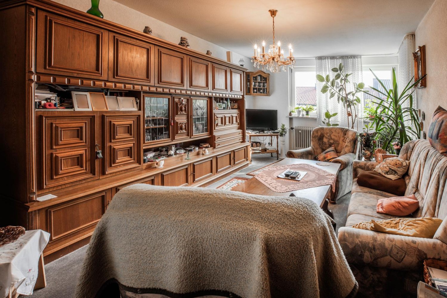 3-salle Appartement à Kulmbach, Germany No. 39614