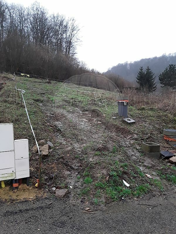 Grundstück in Haucourt-Moulaine, France, Nr. 308005