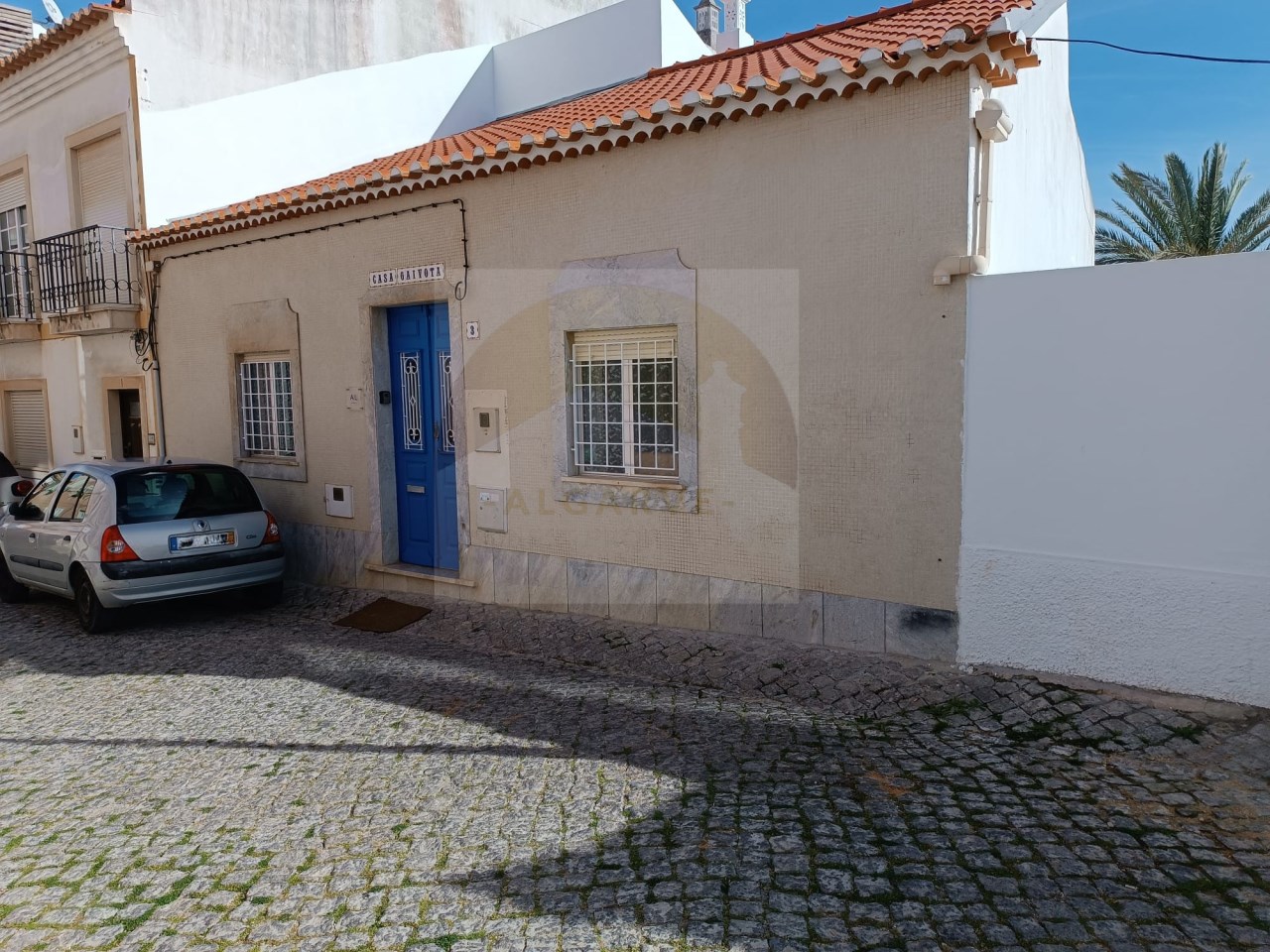Casa de 3 dormitorios en Lagos, Portugal No. 95232
