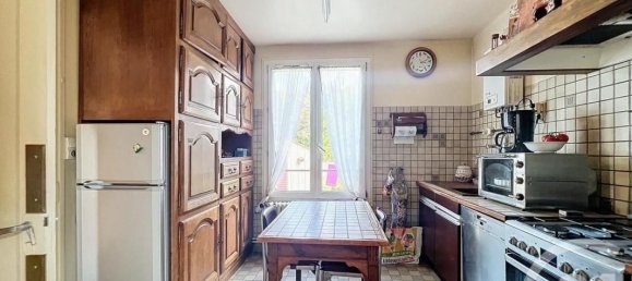 Casa de 2 dormitorios en Saint-Martin-sur-le-Pre, France No. 227682 3