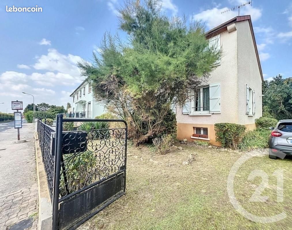 Casa de 2 dormitorios en Saint-Martin-sur-le-Pre, France No. 227682